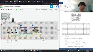 Distributive Law in Boolean Algebra [upl. by Annoynek]