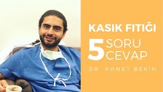 Kasık Fıtığı Ameliyatı Sonrası 3  5 Soru 5 Cevap [upl. by Emmey]