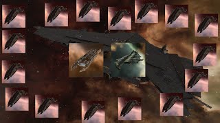 Machariel Haven Ratting round 2 [upl. by Rashidi298]