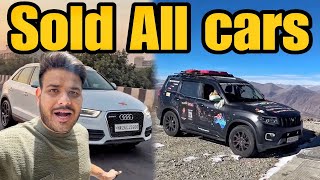 Australia Se India aate hi Saari Cars Sell Kardi 😭 [upl. by Akimot]