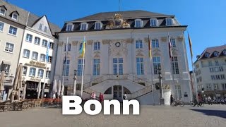 Bonn Germany germany [upl. by Munroe527]