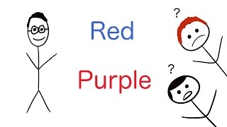 The Stroop Effect Explained [upl. by Artemas]