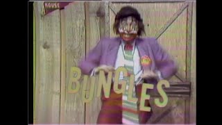 13News Now Then The history of Bungles the Clown [upl. by Alyakcm]