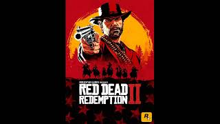 STREAMS AS IG1 P1 MEDIUM CHELONIA  Red Dead Redemption II Soundtrack Gamerip [upl. by Tartan]