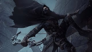 Thief  Review [upl. by Ytinav]