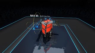 The creation and evolution of Sprinterplanes in Robocraft [upl. by Eugatnom]