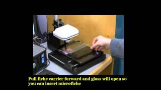 MicroImage Capture Tutorial  Unpacking amp Setup of MicroImage Capture 7 [upl. by Cornew]