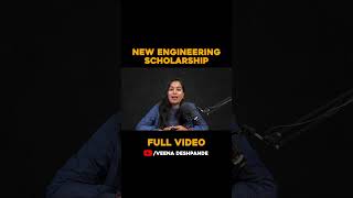 Engineering Scholarship 2024  Siemens Scholarship [upl. by Asel81]