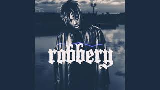 Robbery Juice Wrld Song [upl. by Enaelem]