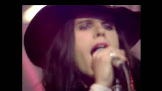 The Cult She Sells Sanctuary TOTP 1985 HD [upl. by Aidin652]