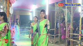 LUNGI DANCE SONG  Hare Krishna gaan [upl. by Raji566]