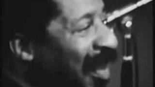 Erroll Garner quotWatch what happensquot [upl. by Akehsay618]