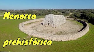 Baleares Los monumentos prehistóricos más antiguos de Europa [upl. by Ethelinda]