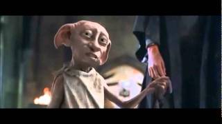 Dobby is free [upl. by Cired]