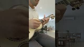 Cavaco Baiano Luthier – Faia COD 283 cavaco cavaquinho luthier [upl. by Peters164]