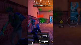 M762 Is A Beast In CLOSE RANGE pubgmobile starfall pubg bgmi starfallsaga pubgm shorts [upl. by Gilus]