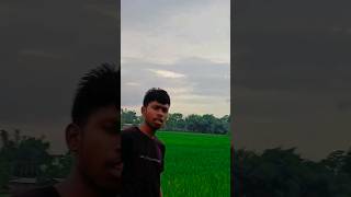 Alom hijuk ma ona din santali cover short video [upl. by Deys]