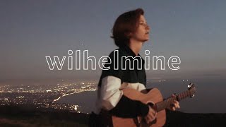 Wilhelmine  besonders LA Akustik Version [upl. by Ng]