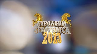 Barões da Pisadinha  1210  Expoagro Seropédica 2023 [upl. by Stickney]