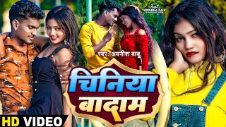 4KVideo  चिनिया बादाम  Awanish Babu  Ft Krishna Zaik amp Nandani Arya  Bhojpuri Song 2024 [upl. by Hsiwhem590]