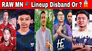 RAW Mongolian 🇲🇳 Lineup Disband Or  😱 AST IGL  Horaa Esports BootCamp  New Event and PMSLQ [upl. by Ethelyn]