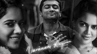 VARANAM AAYIRAM 🖤  ANNUL MAELAE 💕  D5E4 [upl. by Annawad182]