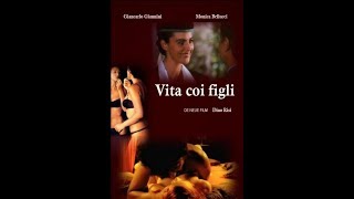 MINISERIE TV 1990 quotVITA COI FIGLI quot DINO RISI CON GGIANNINIMBELLUCCI [upl. by Anaj536]