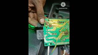 induction chulha repair shortvideo [upl. by Yroj]