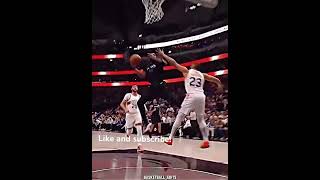 KYRIE IRVING MR LAYUP 🗿👀 nbashortskyrieirving [upl. by Panthia]