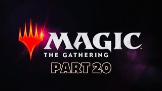 TheOneRing vs TheOneRing  Magic The Gathering Historic ranked 20 [upl. by Fitzsimmons]