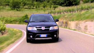 FIAT FREEMONT HD [upl. by Cohin]