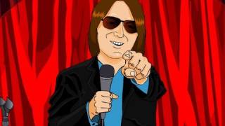 Mitch Hedberg Hates Arrows [upl. by Del524]