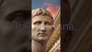 Four Roman Emperors Rise and Fall shorts romanempire history [upl. by Relyuhcs]