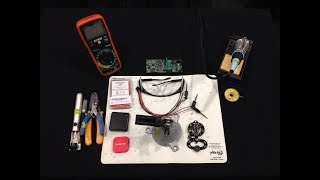 Joe Grands Hardware Hacking Basics [upl. by Charmaine513]