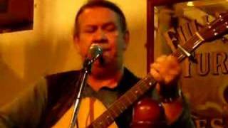 Dick Gaughan  The Devil and Pastor Jack [upl. by Eittap]