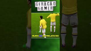 COMO JOGAR RUMO AO ESTRELATO no EFOOTBALL 2025 efootball pes konami futebol geraçãogamer [upl. by Damiano529]