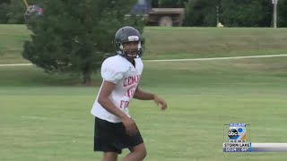 Two A Days LeMars Bulldogs [upl. by Gerrald]