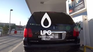 Autogas in Turkey – A Driver’s Story II [upl. by Eliathas]