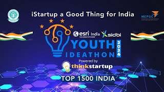 Youth Ideathon 2024  TOP 1500  UID3F1068  TeamEmpowerize [upl. by Bethany836]