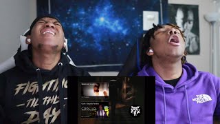 FIRST TIME HEARING Coolio  Gangstas Paradise feat LV Official Music Video REACTION [upl. by Corin]