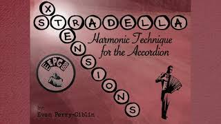 STRADELLA XTENSIONS  Introduction and Walkthrough [upl. by Cordy195]