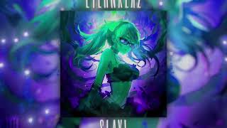 Eternxlkz  SLAY Slowed  Reverb Official Audio [upl. by Quin]