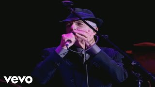 Leonard Cohen  Dance Me To The End Of Love Live in London [upl. by Hawger]