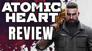 Atomic Heart Review  The Final Verdict [upl. by Sorci]