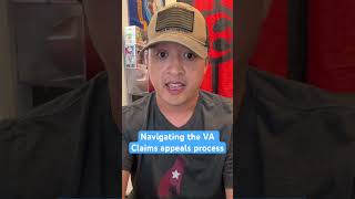 Choose Your VA Disability Claims Appeal Route Carefully [upl. by Lemcke638]