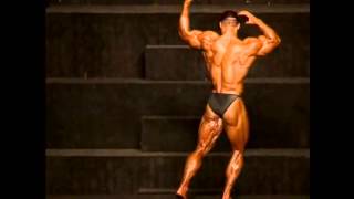 Kevin Levrone  Mr Olympia 1992 [upl. by Asnerek]