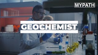 JOB OF THE WEEK  EPISODE 121  GEOCHEMIST [upl. by Jessika]