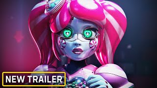 KANDYLAND SERIES SEASON 1 OFFICIAL TRAILER [upl. by Hedvige]