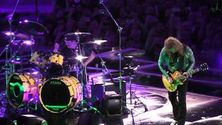 Metallica  Welcome Home Sanitarium Live at PGE Narodowy Warsaw Poland 07072024 4k [upl. by Serra]