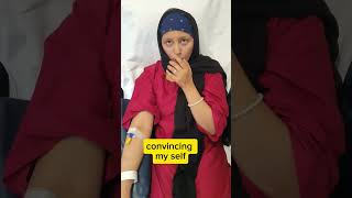 Pain of chemotherapy chemotherapy cancer cancertherapy cancercure [upl. by Sivert]